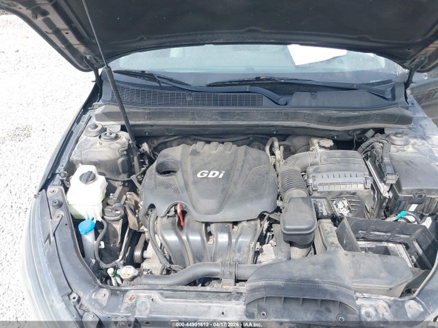 Продажа на аукционе авто 2014 Kia Optima Lx, vin: 5XXGM4A73EG320117, номер лота: 44901612