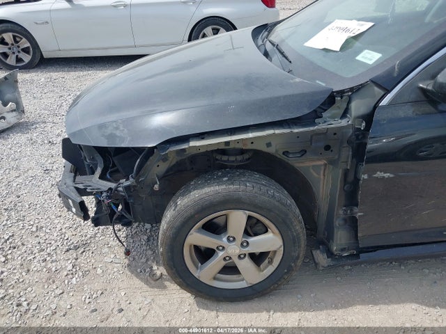 Продажа на аукционе авто 2014 Kia Optima Lx, vin: 5XXGM4A73EG320117, номер лота: 44901612