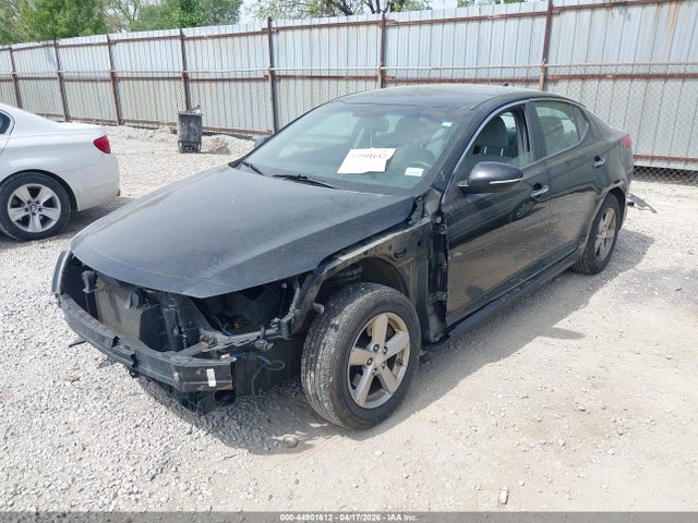 Продажа на аукционе авто 2014 Kia Optima Lx, vin: 5XXGM4A73EG320117, номер лота: 44901612