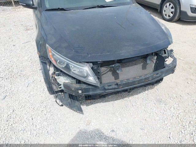 Продажа на аукционе авто 2014 Kia Optima Lx, vin: 5XXGM4A73EG320117, номер лота: 44901612