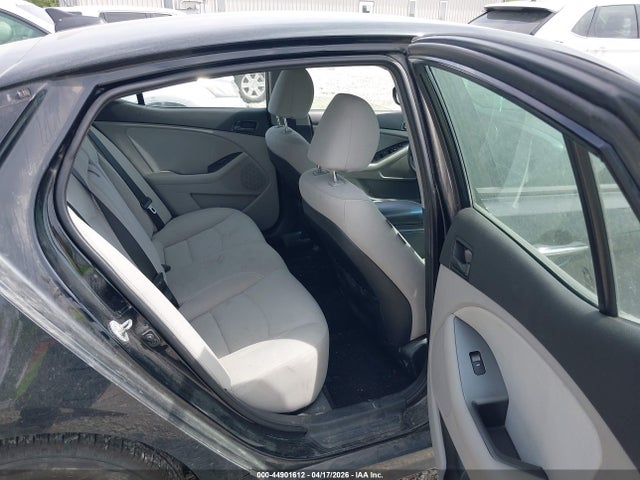 Продажа на аукционе авто 2014 Kia Optima Lx, vin: 5XXGM4A73EG320117, номер лота: 44901612