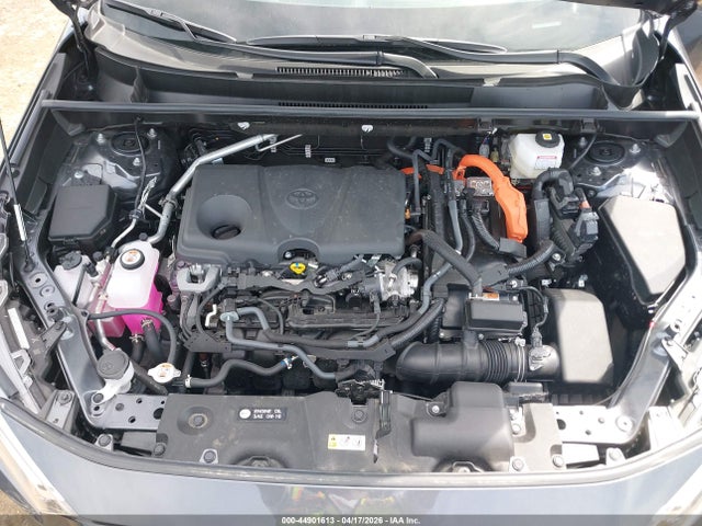 Aukcja sprzedaży 2025 Toyota Rav4 Hybrid Xle, vin: JTMRWRFV0SD329175, numer aukcji: 44901613