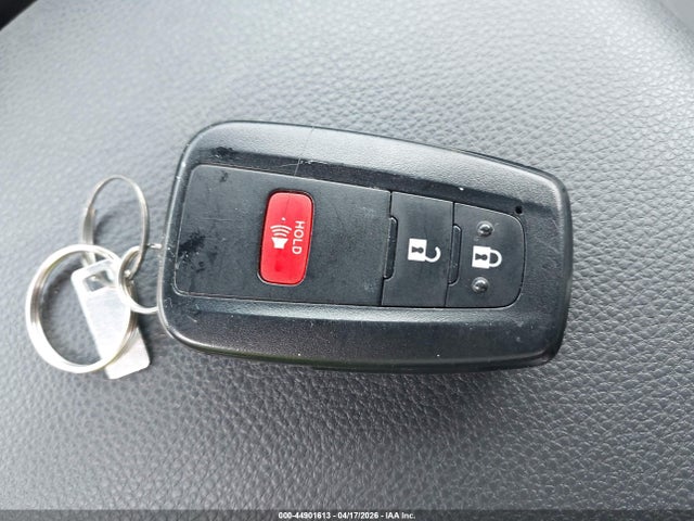 Aukcja sprzedaży 2025 Toyota Rav4 Hybrid Xle, vin: JTMRWRFV0SD329175, numer aukcji: 44901613