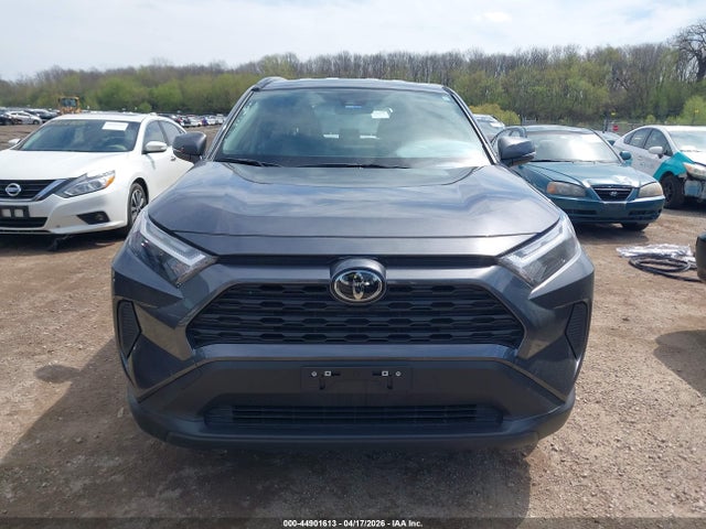 Aukcja sprzedaży 2025 Toyota Rav4 Hybrid Xle, vin: JTMRWRFV0SD329175, numer aukcji: 44901613