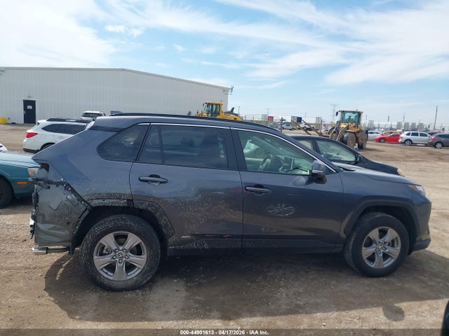 Aukcja sprzedaży 2025 Toyota Rav4 Hybrid Xle, vin: JTMRWRFV0SD329175, numer aukcji: 44901613