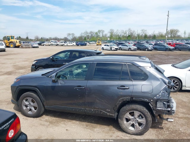 Aukcja sprzedaży 2025 Toyota Rav4 Hybrid Xle, vin: JTMRWRFV0SD329175, numer aukcji: 44901613