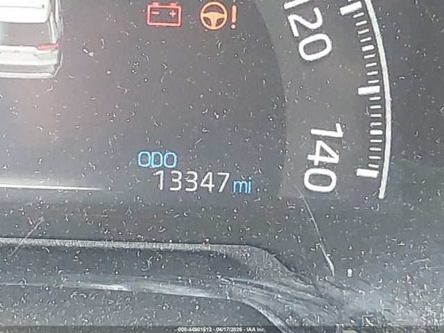 Aukcja sprzedaży 2025 Toyota Rav4 Hybrid Xle, vin: JTMRWRFV0SD329175, numer aukcji: 44901613