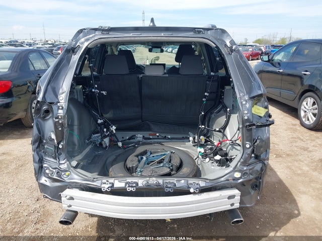 Aukcja sprzedaży 2025 Toyota Rav4 Hybrid Xle, vin: JTMRWRFV0SD329175, numer aukcji: 44901613