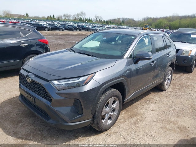 Aukcja sprzedaży 2025 Toyota Rav4 Hybrid Xle, vin: JTMRWRFV0SD329175, numer aukcji: 44901613