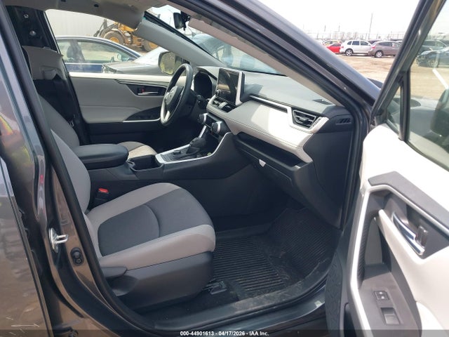 Aukcja sprzedaży 2025 Toyota Rav4 Hybrid Xle, vin: JTMRWRFV0SD329175, numer aukcji: 44901613