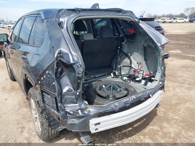 Aukcja sprzedaży 2025 Toyota Rav4 Hybrid Xle, vin: JTMRWRFV0SD329175, numer aukcji: 44901613