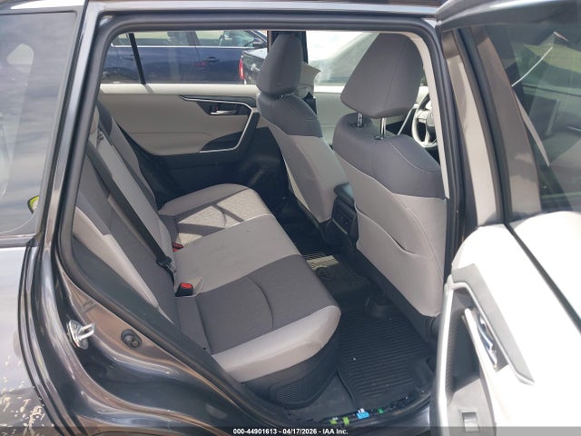 Aukcja sprzedaży 2025 Toyota Rav4 Hybrid Xle, vin: JTMRWRFV0SD329175, numer aukcji: 44901613