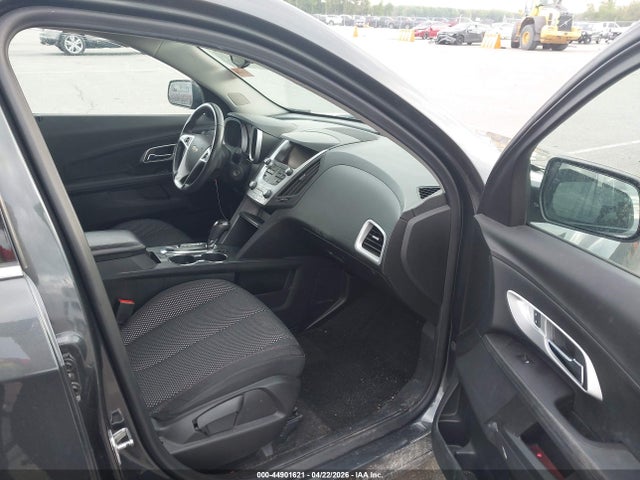 Продажа на аукционе авто 2017 Chevrolet Equinox Lt, vin: 2GNALCEK4H1540725, номер лота: 44901621