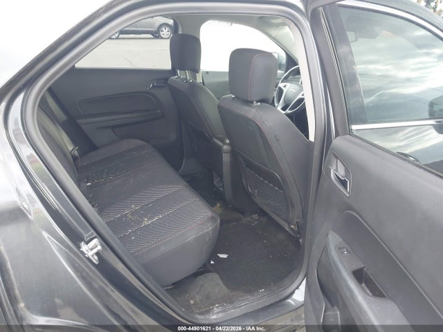 Продажа на аукционе авто 2017 Chevrolet Equinox Lt, vin: 2GNALCEK4H1540725, номер лота: 44901621