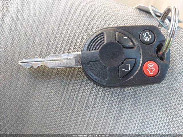 2012 Ford Fusion Se მანქანა იყიდება აუქციონზე, vin: 3FAHP0HA0CR427250, აუქციონის ნომერი: 44901624