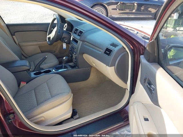 2012 Ford Fusion Se მანქანა იყიდება აუქციონზე, vin: 3FAHP0HA0CR427250, აუქციონის ნომერი: 44901624