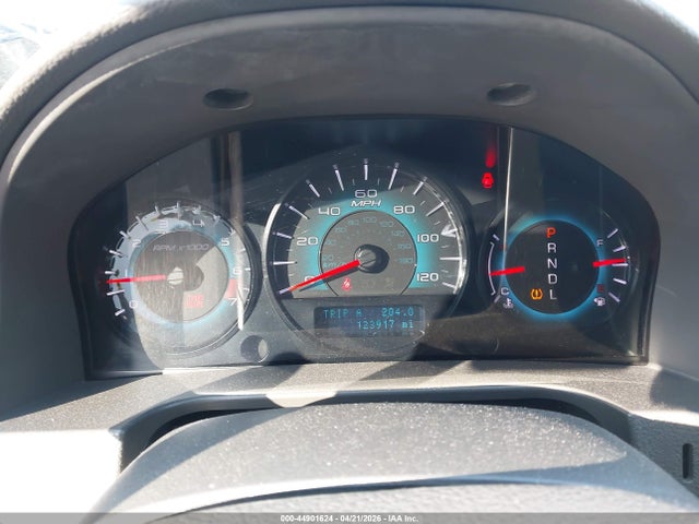 2012 Ford Fusion Se მანქანა იყიდება აუქციონზე, vin: 3FAHP0HA0CR427250, აუქციონის ნომერი: 44901624