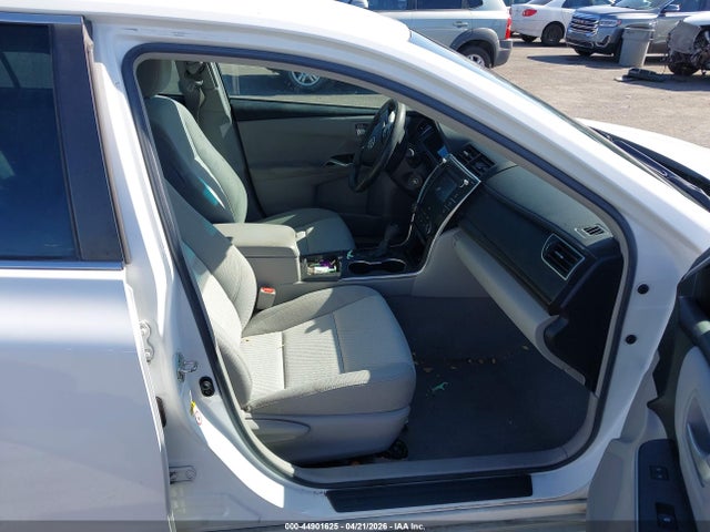 Toyota CAMRY LE 2016 4T4BF1FK0GR566430 Image 5