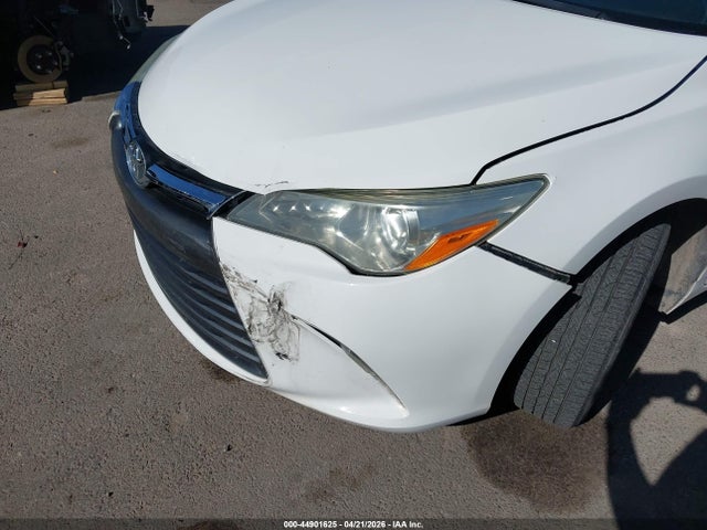 Toyota CAMRY LE 2016 4T4BF1FK0GR566430 Image 6
