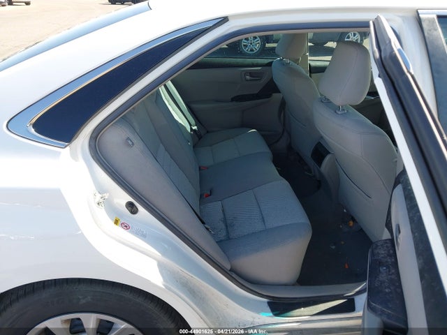 Toyota CAMRY LE 2016 4T4BF1FK0GR566430 Image 8