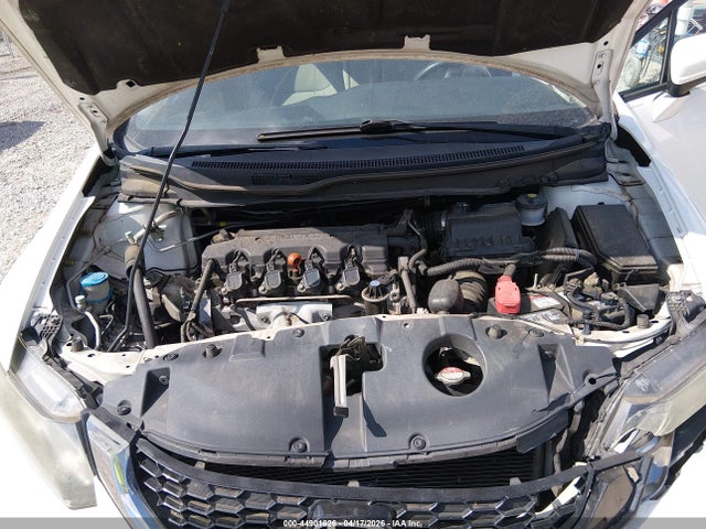 Aukcja sprzedaży 2014 Honda Civic Ex, vin: 19XFB2F82EE008063, numer aukcji: 44901626