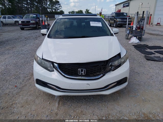 Aukcja sprzedaży 2014 Honda Civic Ex, vin: 19XFB2F82EE008063, numer aukcji: 44901626