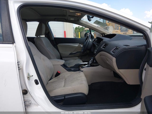 Aukcja sprzedaży 2014 Honda Civic Ex, vin: 19XFB2F82EE008063, numer aukcji: 44901626
