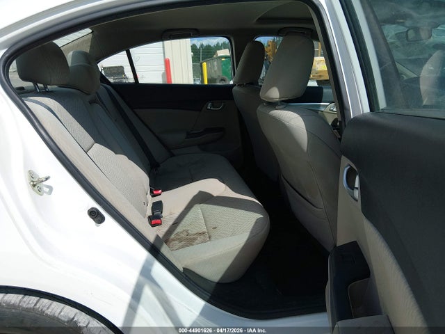 Aukcja sprzedaży 2014 Honda Civic Ex, vin: 19XFB2F82EE008063, numer aukcji: 44901626