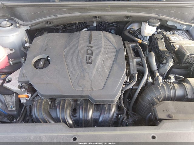 Продаж на аукціоні авто 2025 Kia Sportage Ex, vin: 5XYK33DF9SG235283, номер лоту: 44901630