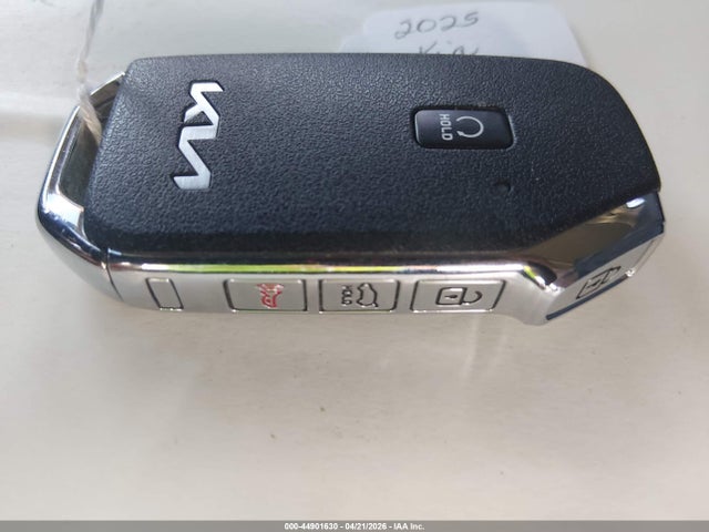 Продаж на аукціоні авто 2025 Kia Sportage Ex, vin: 5XYK33DF9SG235283, номер лоту: 44901630
