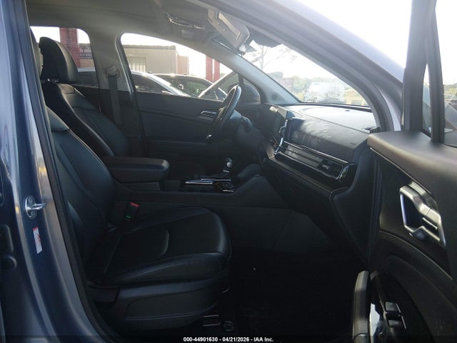 Продаж на аукціоні авто 2025 Kia Sportage Ex, vin: 5XYK33DF9SG235283, номер лоту: 44901630