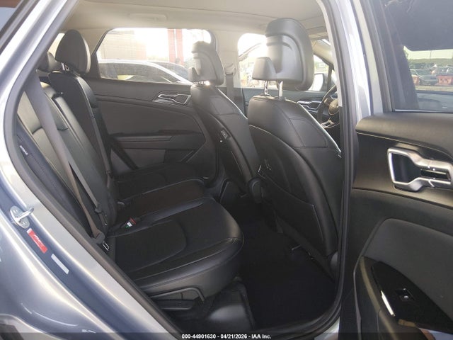 Продаж на аукціоні авто 2025 Kia Sportage Ex, vin: 5XYK33DF9SG235283, номер лоту: 44901630