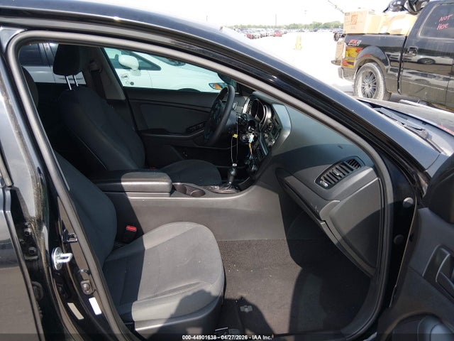 Aukcja sprzedaży 2015 Kia Optima Lx, vin: 5XXGM4A73FG456538, numer aukcji: 44901638