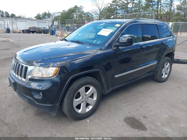 2013 Jeep Grand Cherokee Laredo მანქანა იყიდება აუქციონზე, vin: 1C4RJFAG5DC513879, აუქციონის ნომერი: 44901643