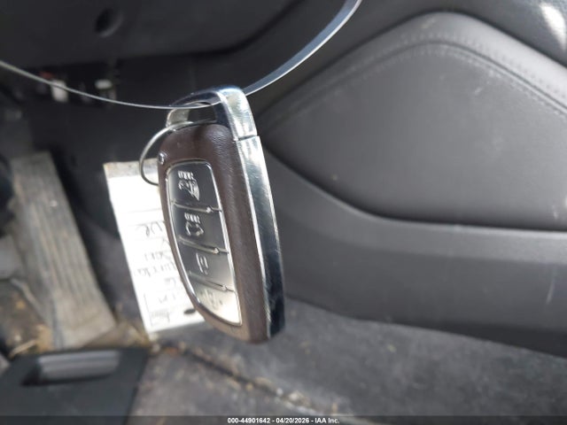 Aukcja sprzedaży 2016 Hyundai Tucson Limited, vin: KM8J3CA21GU123351, numer aukcji: 44901642
