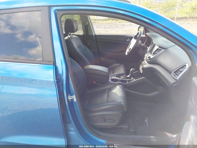 Aukcja sprzedaży 2016 Hyundai Tucson Limited, vin: KM8J3CA21GU123351, numer aukcji: 44901642