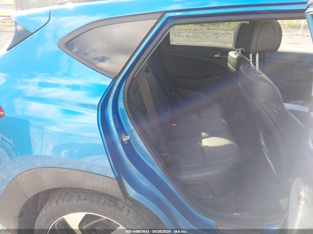Aukcja sprzedaży 2016 Hyundai Tucson Limited, vin: KM8J3CA21GU123351, numer aukcji: 44901642