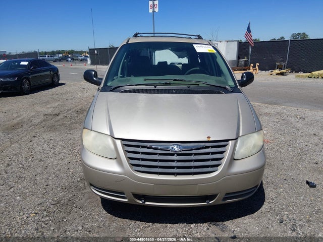 Aukcja sprzedaży 2006 Chrysler Town & Country, vin: 1A4GP45R96B516521, numer aukcji: 44901650