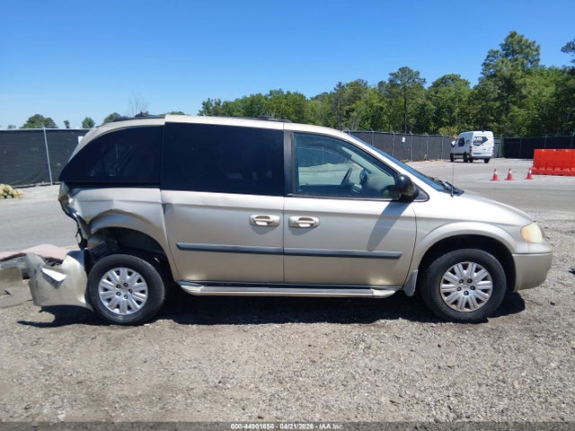 Aukcja sprzedaży 2006 Chrysler Town & Country, vin: 1A4GP45R96B516521, numer aukcji: 44901650