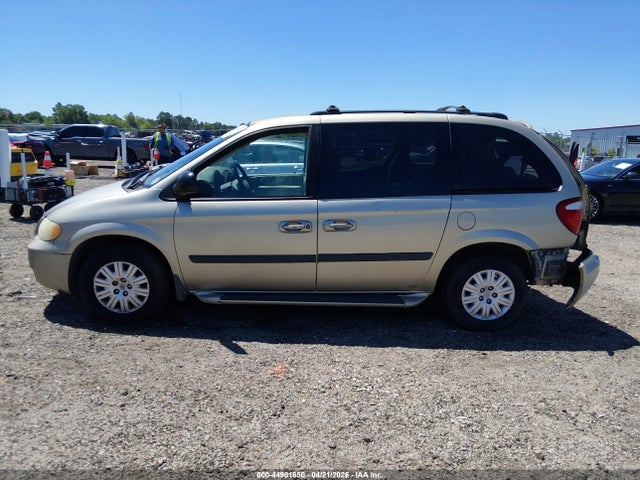 Aukcja sprzedaży 2006 Chrysler Town & Country, vin: 1A4GP45R96B516521, numer aukcji: 44901650
