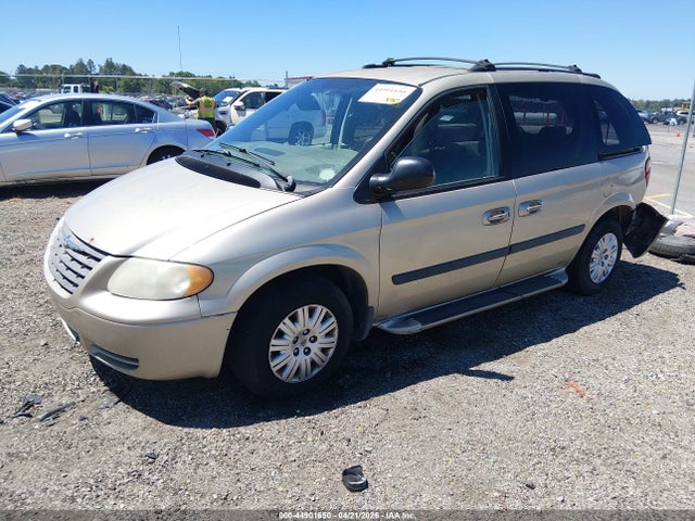 Aukcja sprzedaży 2006 Chrysler Town & Country, vin: 1A4GP45R96B516521, numer aukcji: 44901650