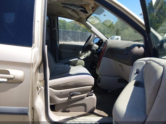 Aukcja sprzedaży 2006 Chrysler Town & Country, vin: 1A4GP45R96B516521, numer aukcji: 44901650
