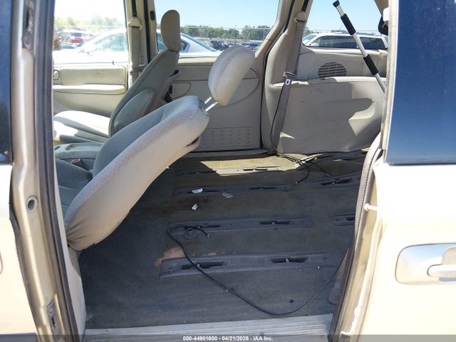 Aukcja sprzedaży 2006 Chrysler Town & Country, vin: 1A4GP45R96B516521, numer aukcji: 44901650