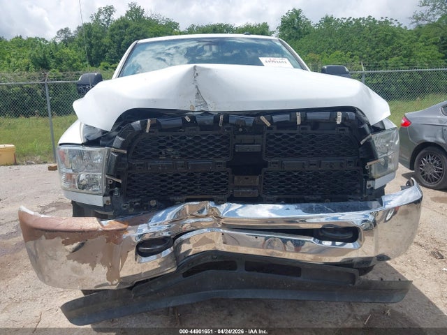 Продаж на аукціоні авто 2015 Ram 2500 Tradesman, vin: 3C6UR5CJ6FG570539, номер лоту: 44901651