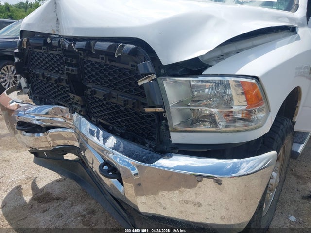 Продаж на аукціоні авто 2015 Ram 2500 Tradesman, vin: 3C6UR5CJ6FG570539, номер лоту: 44901651