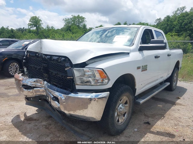 Продаж на аукціоні авто 2015 Ram 2500 Tradesman, vin: 3C6UR5CJ6FG570539, номер лоту: 44901651