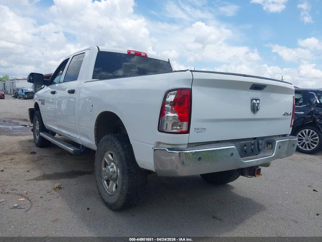 Продаж на аукціоні авто 2015 Ram 2500 Tradesman, vin: 3C6UR5CJ6FG570539, номер лоту: 44901651