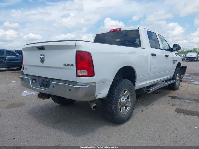 Продаж на аукціоні авто 2015 Ram 2500 Tradesman, vin: 3C6UR5CJ6FG570539, номер лоту: 44901651