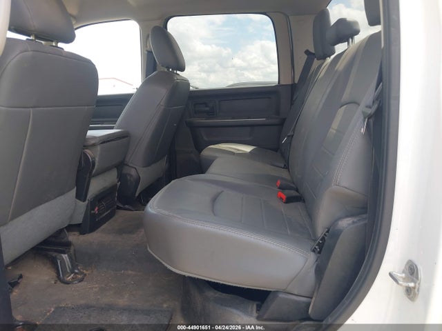 Продаж на аукціоні авто 2015 Ram 2500 Tradesman, vin: 3C6UR5CJ6FG570539, номер лоту: 44901651
