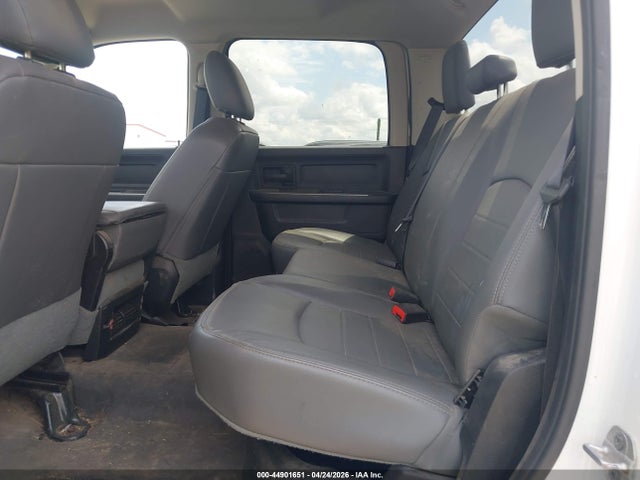 Продаж на аукціоні авто 2015 Ram 2500 Tradesman, vin: 3C6UR5CJ6FG570539, номер лоту: 44901651